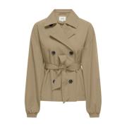 Trench Coats