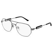 Ruthenium Eyewear Frames