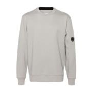 Crew Neck Striktrøje