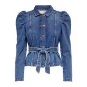 Denim Jakke