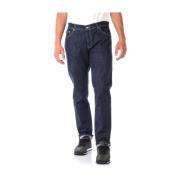 Stilfulde Denim Jeans