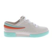 Is Hvid Duftende Gummi Sneakers