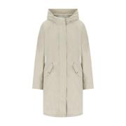 Lys Eg Sommer Parka