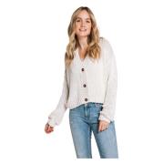 Cardigan GLORIA Beige