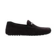 Moderne herre loafers