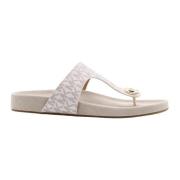 Elegante Sommer Flip Flops