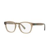 Light Brown Eyewear Frames PH 2259