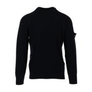 Round-neck Knitwear