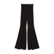 Wide Trousers