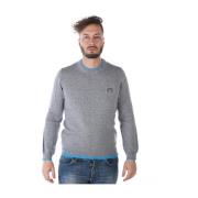 Hyggelig Strik Trøje Pullover