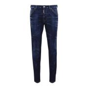 Slim-fit Jeans