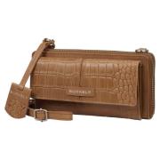 Stilfuld Crossbody Telefon Pung