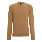 Round-neck Knitwear