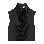 Sleeveless Tops