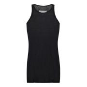 Sleeveless Tops