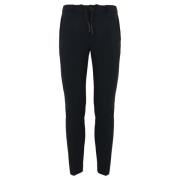 Slim-fit Trousers