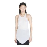 Basic Rib Tanktop