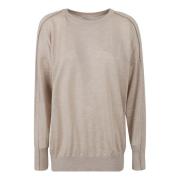 Luksus Cashmere Sweaters