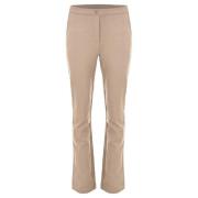 Slim-fit Trousers