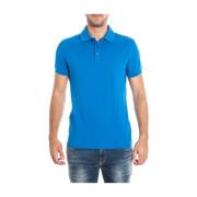 Klassisk Polo Shirt