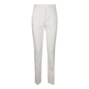 Slim-fit Trousers