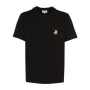 Speedy Fox Patch Sort Tee