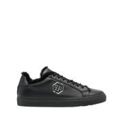 Hexagon Lo-Top Sort Sneakers