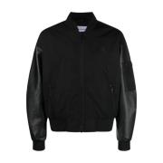 Bomber Jackets