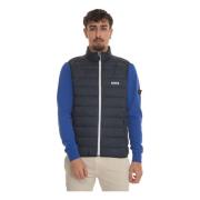 V-THOR quilted gilet