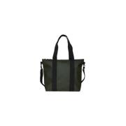 Stilfuld Tote Taske