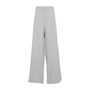 Wide Trousers