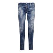 Slim-fit Jeans