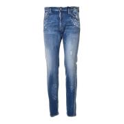 Slim-fit Jeans