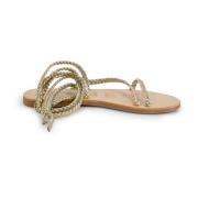 Flat Sandals