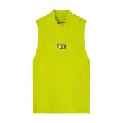 Sleeveless Tops