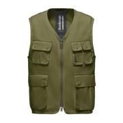 Vests