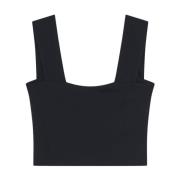 Sleeveless Tops