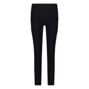 Slim-fit Trousers