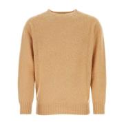 Round-neck Knitwear