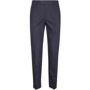 Slim-fit Trousers