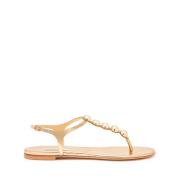 Flat Sandals