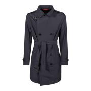 Stilfuld Trench Coat