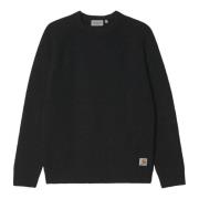 Round-neck Knitwear