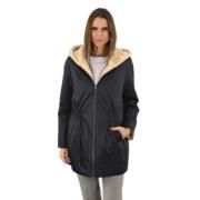 Elegant Vendbar Parka