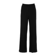 Wide Trousers