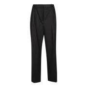 Wide Trousers