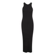 Inwear Lolahiw Base Tank Dress Kjoler 30109344 Black