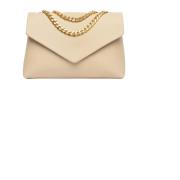 Estelle Small Bag - Oatmilk