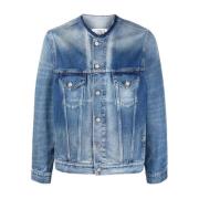 Denim Jackets