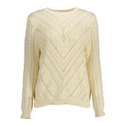 Round-neck Knitwear